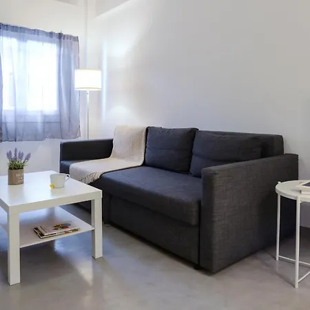 Athens One Apartment By Olala Homes-2