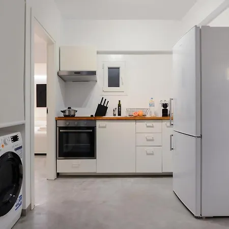 Athens One Apartment By Olala Homes-3